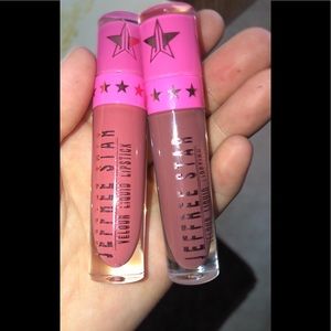 Jeffree Star Liquid Lipstick